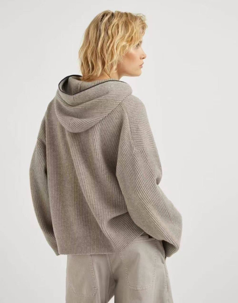 СВИТЕР BRUNELLO CUCINELLI  79290 фото анонса