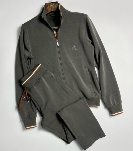 МУЖСКОЙ КОСТЮМ LORO PIANA 