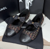 БАЛЕТКИ CHANEL 