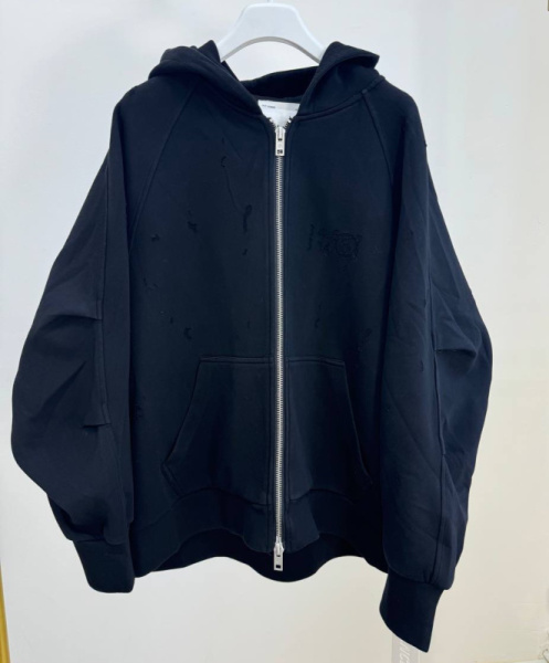 ХУДИ MAISON MARGIELA 