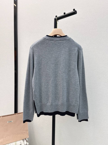 СВИТЕР MIU MIU  69694 фото анонса