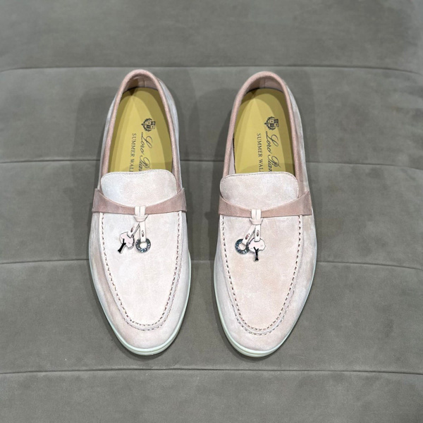 ЛОФЕРЫ LORO PIANA  81071 фото анонса