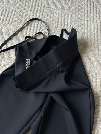 БРЮКИ PRADA  68169 детальное фото товара