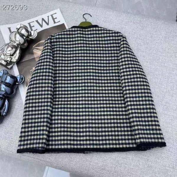 ПИДЖАК GUCCI  66155 фото анонса