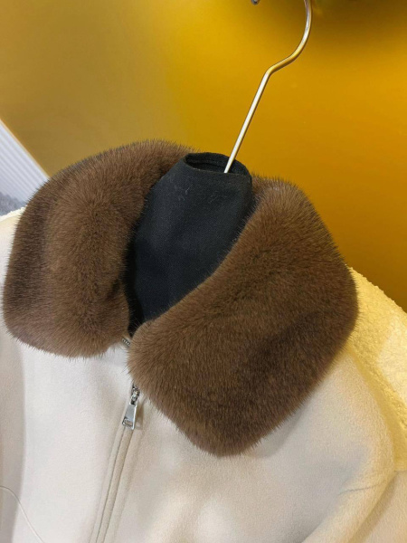 ПАЛЬТО LORO PIANA  82311 фото анонса