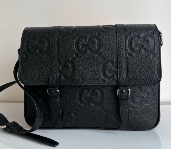 МУЖСКАЯ СУМКА МЕССЕНДЖЕР GUCCI 