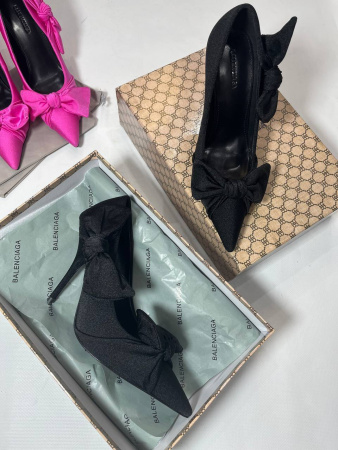 ТУФЛИ BALENCIAGA  67722 детальное фото товара