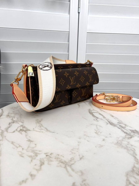 СУМКА LOUIS VUITTON  68573 фото анонса