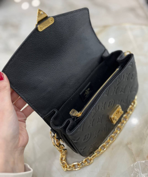 СУМКА LOUIS VUITTON POCHETTE METIS  67547 фото анонса