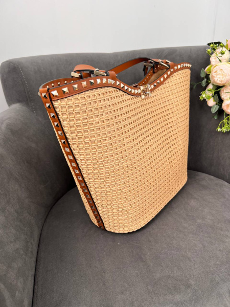 СУМКА VALENTINO  68247 фото анонса