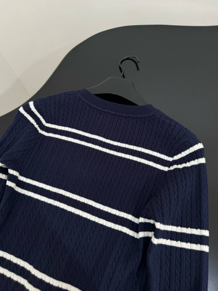 СВИТЕР SAINT LAURENT  81695 фото анонса