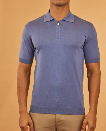 МУЖСКОЕ ПОЛО KITON 