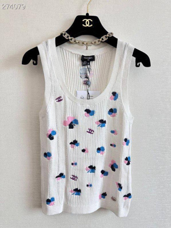 МАЙКА CHANEL  66727 детальное фото товара