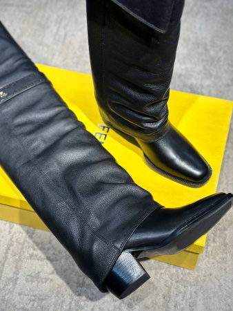 САПОГИ FENDI  82001 детальное фото товара