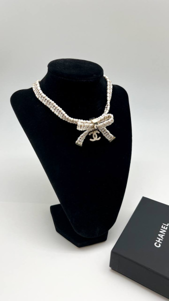 ЧОКЕР CHANEL 74409 фото анонса