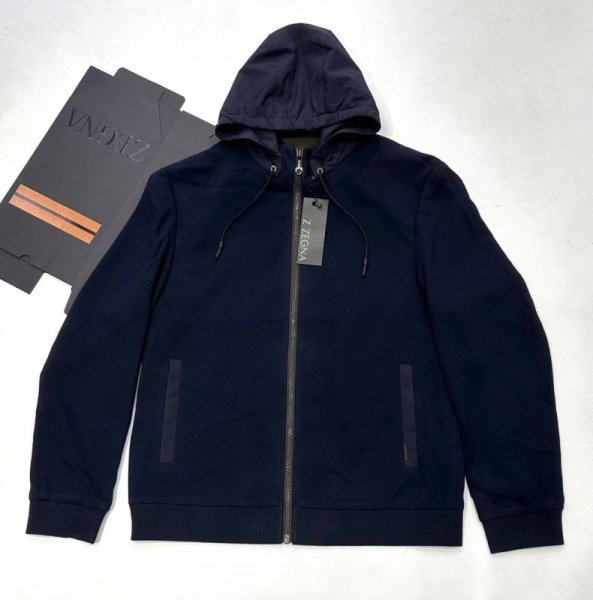 МУЖСКАЯ КУРТКА ZEGNA 