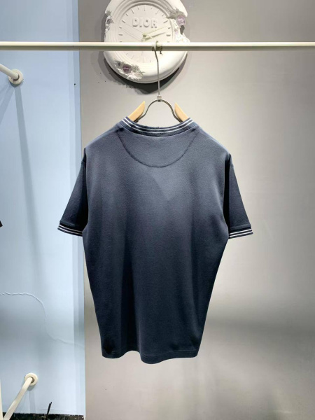 МУЖСКАЯ ФУТБОЛКА PRADA  73725 фото анонса