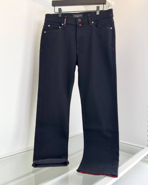МУЖСКИЕ ДЖИНСЫ KITON 