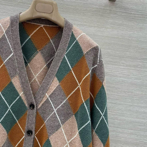 КАРДИГАН LORO PIANA  82557 фото анонса