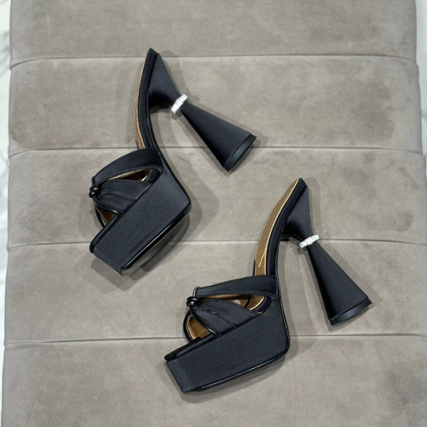 ШЛЕПКИ DACCORI  59017 фото анонса