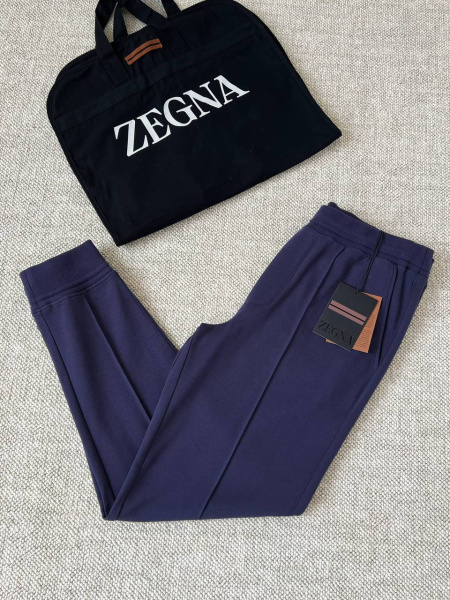 МУЖСКОЙ КОСТЮМ ZEGNA  82549 фото анонса
