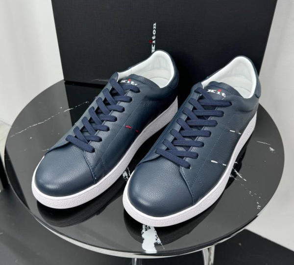 МУЖСКИЕ КЕДЫ KITON 