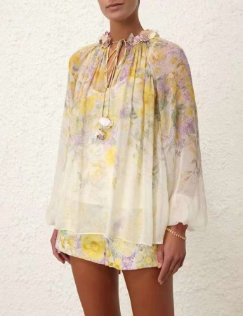 КОСТЮМ ZIMMERMANN  67279 детальное фото товара