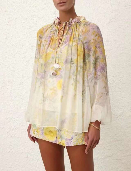 КОСТЮМ ZIMMERMANN  67279 фото анонса