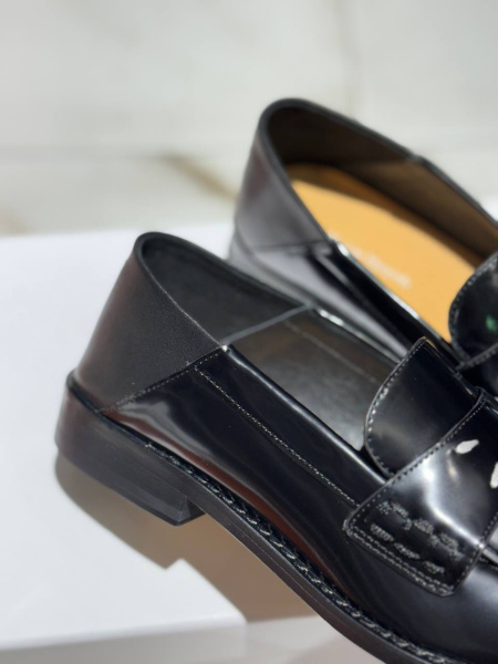 ЛОФЕРЫ MAISON MARGIELA  70354 фото анонса