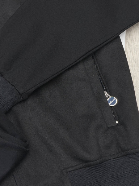 МУЖСКОЙ КОСТЮМ KITON  81471 фото анонса