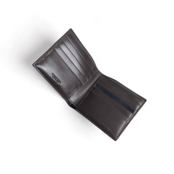 МУЖСКОЙ ПОРТМОНЕ BOTTEGA VENETA  67967 фото анонса