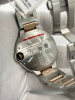 ЧАСЫ CARTIER  00113 детальное фото товара