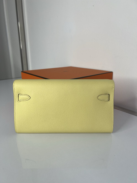 СУМКА HERMES KELLY TO GO 57081 фото анонса