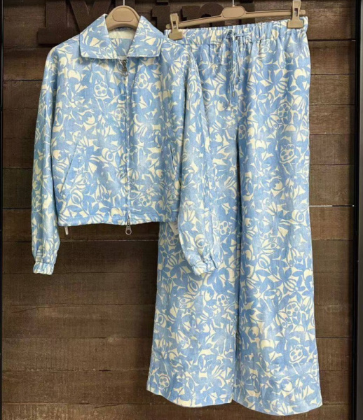 КОСТЮМ LORO PIANA 