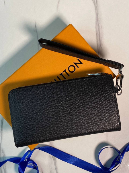 МУЖСКОЙ КОШЕЛЕК LOUIS VUITTON  73701 фото анонса