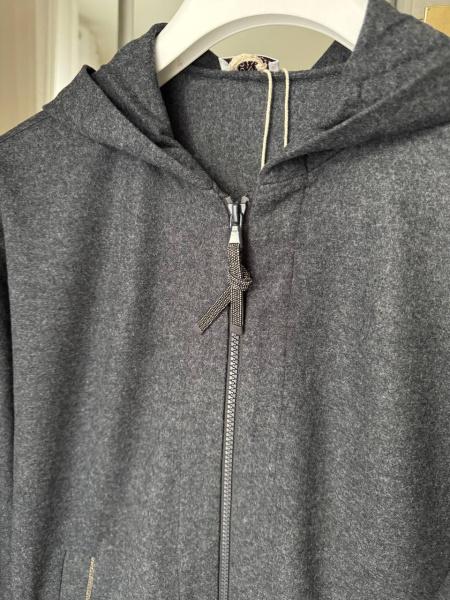 КОСТЮМ BRUNELLO CUCINELLI  81448 фото анонса