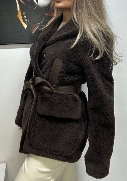 ШУБА MIU MIU  80810 фото анонса