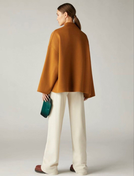 ПАЛЬТО LORO PIANA  69879 фото анонса