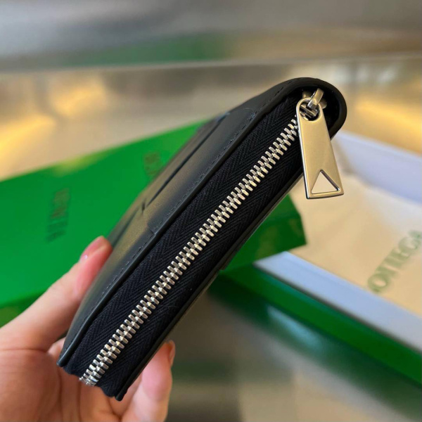 МУЖСКОЙ ПОРТМОНЕ BOTTEGA VENETA  64493 фото анонса