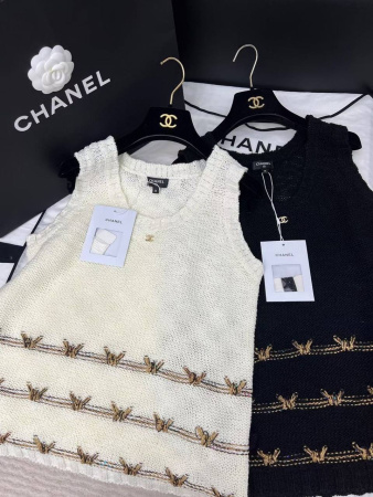 МАЙКА CHANEL  78724 детальное фото товара