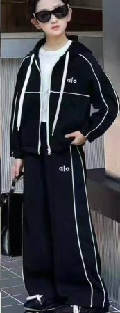 ДЕТСКИЙ КОСТЮМ ALO 