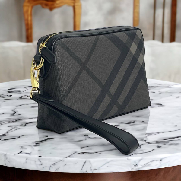 МУЖСКОЙ КЛАТЧ BURBERRY  67966 фото анонса