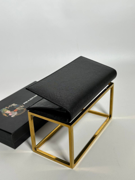 МУЖСКОЙ ПОРТМОНЕ PRADA  68756 фото анонса