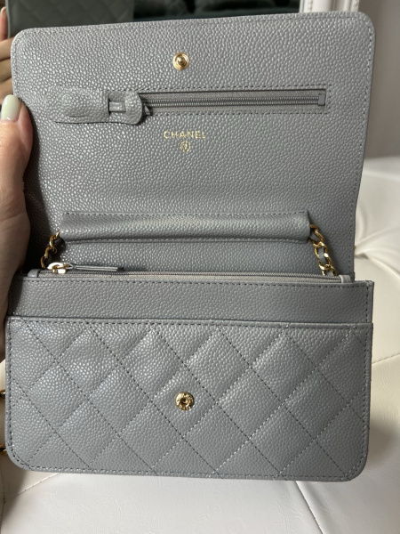 СУМКА CHANEL MINI  66350 фото анонса