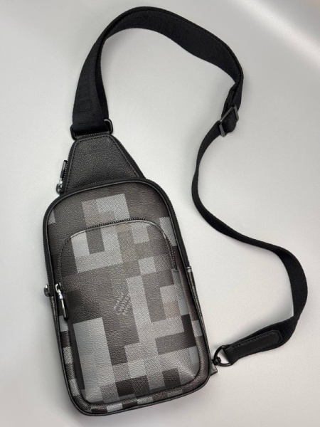 МУЖСКАЯ СУМКА СЛИНГ LOUIS VUITTON 