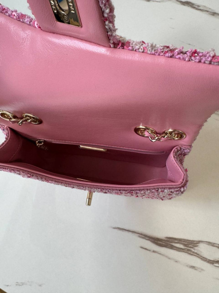 СУМКА CHANEL  69928 фото анонса