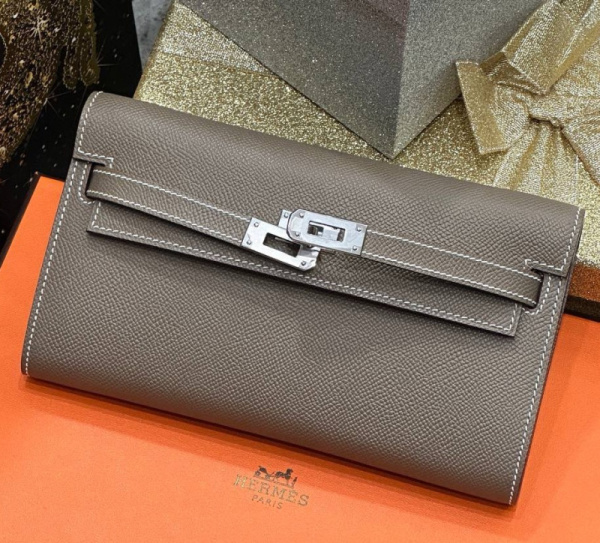 СУМКА HERMES KELLY TO GO