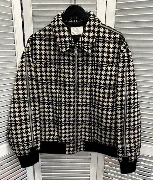 МУЖСКАЯ КУРТКА CHRISTIAN DIOR 