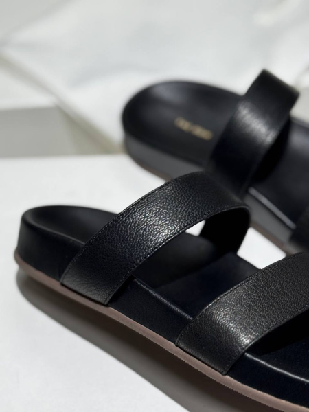 ШЛЕПКИ THE ROW  75827 фото анонса