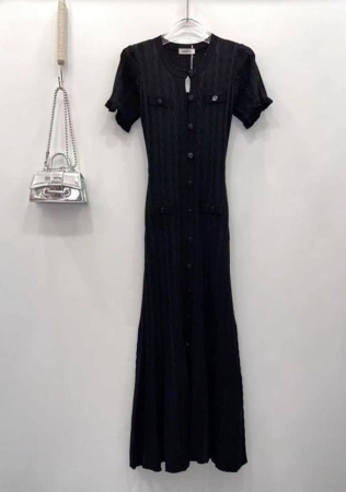 ПЛАТЬЕ SANDRO  71754 детальное фото товара